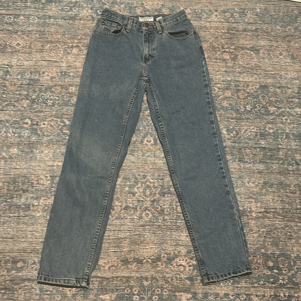 Vintage Covington Classic Jeans Size 4P
